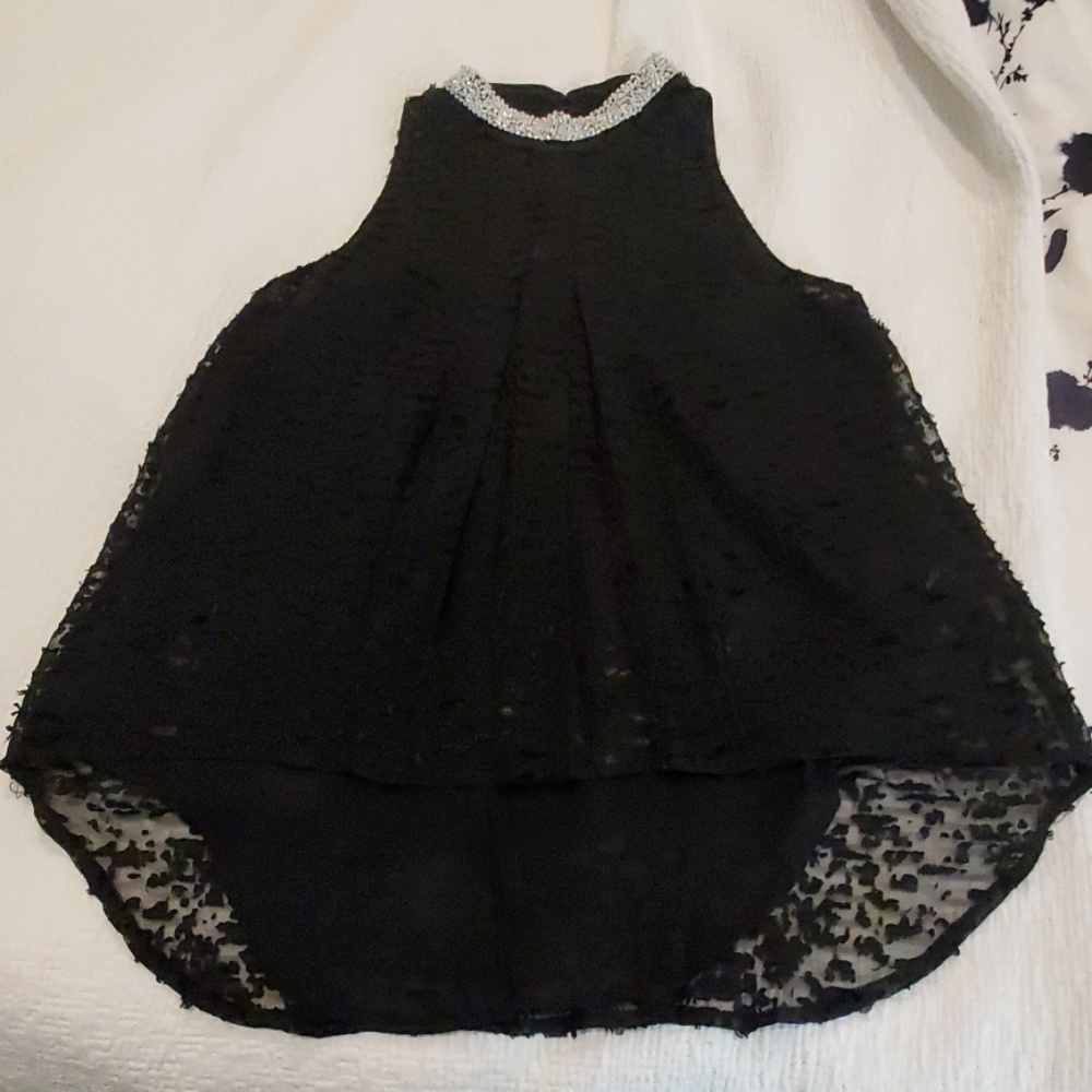 Anthropolgie Top